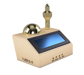 YaBilal.nl:Combining PCB Design, MCU Coding, and AWS IoT
